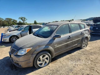 PONTIAC VIBE