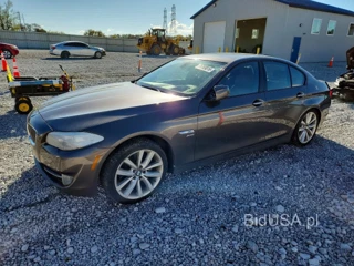 BMW 535 XI