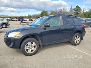 TOYOTA RAV4 BASE