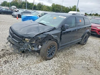 DODGE JOURNEY SE