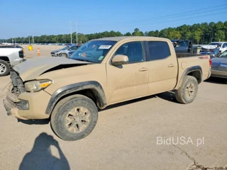 TOYOTA TACOMA TRD OFF-ROAD