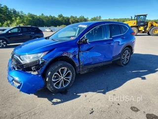 HONDA CR-V EX
