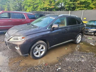 LEXUS RX 350 BASE