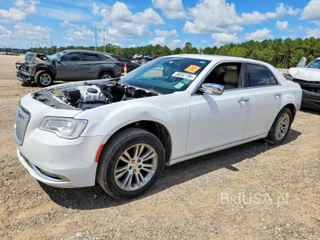 CHRYSLER 300C
