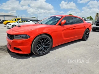 DODGE CHARGER SE