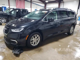 CHRYSLER PACIFICA TOURING L