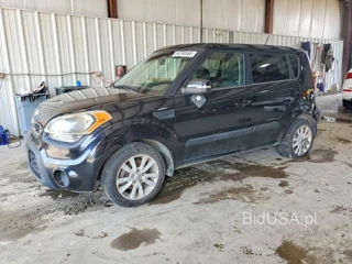KIA SOUL +