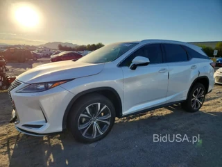 LEXUS RX 450H L