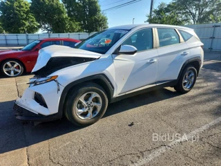 HYUNDAI TUCSON SE