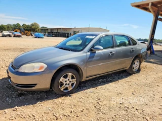 CHEVROLET IMPALA LS