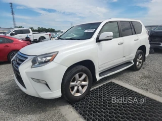 LEXUS GX 460