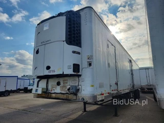 GREAT DANE TRAILERS UNKNOWN