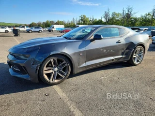 CHEVROLET CAMARO LT