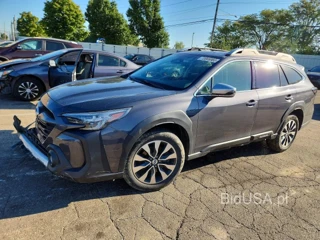 SUBARU OUTBACK TOURING