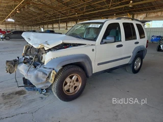JEEP LIBERTY SPORT