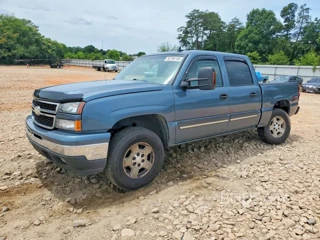 CHEVROLET SILVERADO K1500