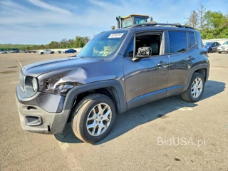 JEEP RENEGADE LATITUDE