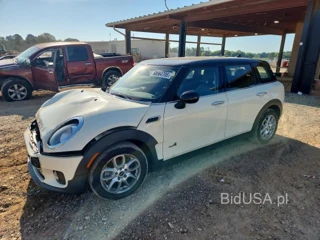 MINI COOPER CLUBMAN ALL4
