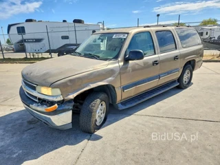 CHEVROLET SUBURBAN C1500