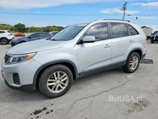 KIA SORENTO LX