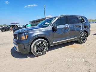 KIA TELLURIDE EX