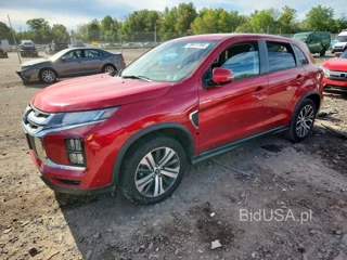 MITSUBISHI OUTLANDER SPORT SE
