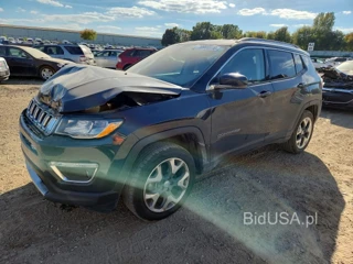 JEEP COMPASS LIMITED