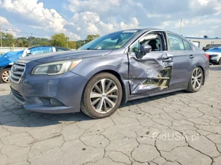 SUBARU LEGACY 3.6R LIMITED