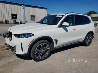 BMW X5 XDRIVE40I