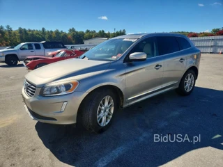 VOLVO XC60 T5 PREMIER