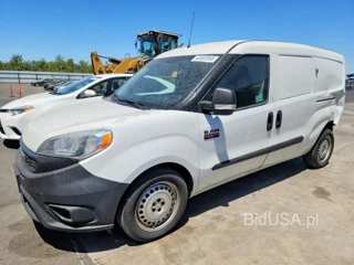 RAM PROMASTER CITY