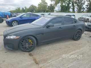 JAGUAR XF PREMIUM