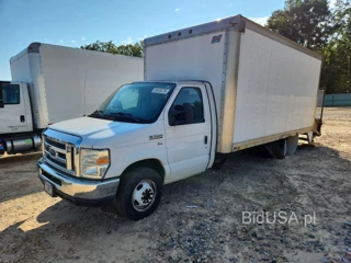 FORD E350