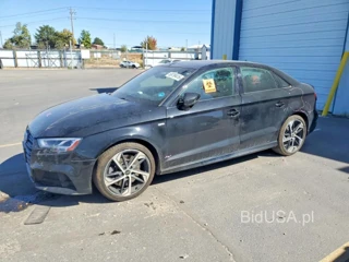 AUDI A3 S-LINE PREMIUM PLUS