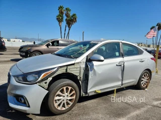 HYUNDAI ACCENT SEL