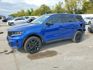 KIA SORENTO SX