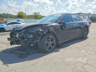 NISSAN MAXIMA 3.5 SV