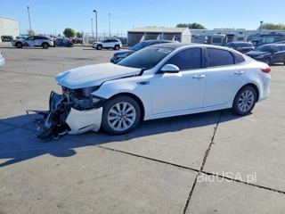KIA OPTIMA S