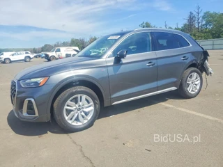 AUDI Q5 PREMIUM 45