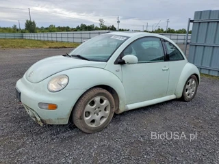VOLKSWAGEN NEW BEETLE GLS