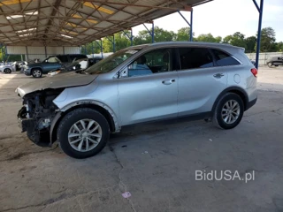 KIA SORENTO LX