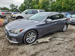 INFINITI Q50 3.0T PREMIUM