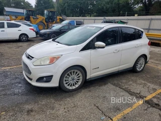 FORD C-MAX SEL