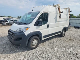 RAM PROMASTER 2500 2500 HIGH
