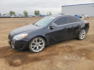 BUICK REGAL GS