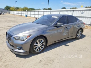 INFINITI Q50 PREMIUM