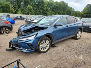 BUICK ENVISTA PREFERRED