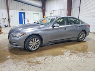 INFINITI Q50 3.0T PREMIUM