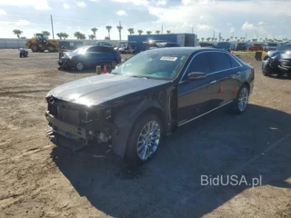 CADILLAC CT6 LUXURY