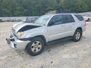 TOYOTA 4RUNNER SR5